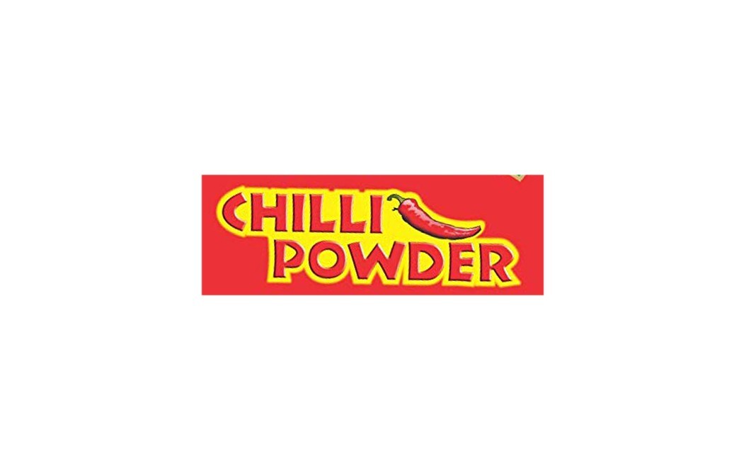 Pushp Munim Ji Chilli Powder    Pack  1 kilogram